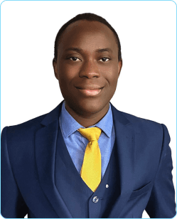 Ojo Stephen