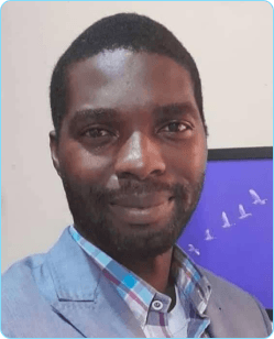 Ebenezer Idowu O. AJAYI