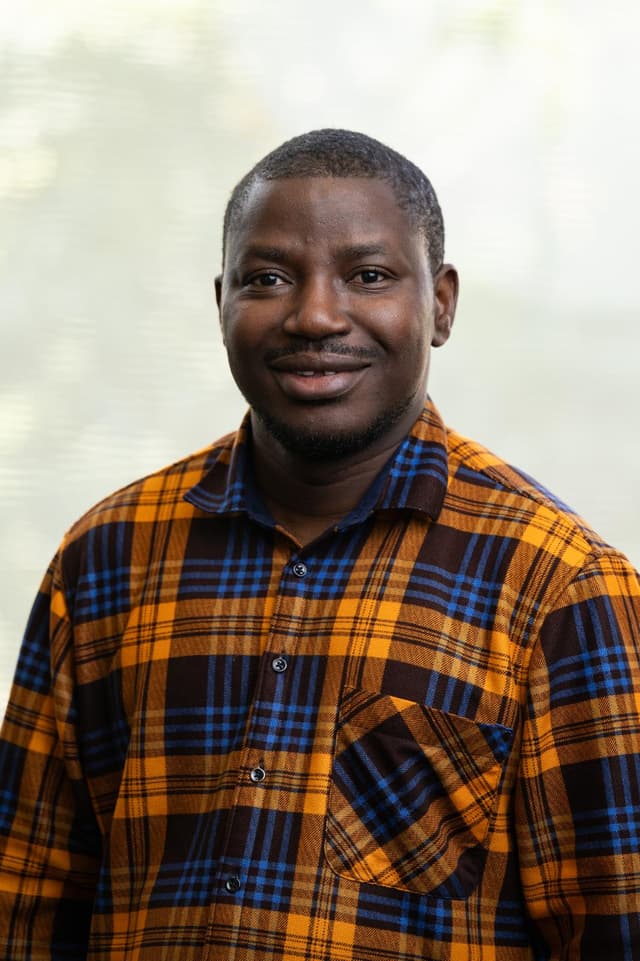 Mathew Olakunle Alaba